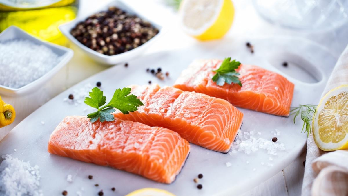 Wildlachs oder Zuchtlachs: Welcher Fisch ist am besten? (Foto)