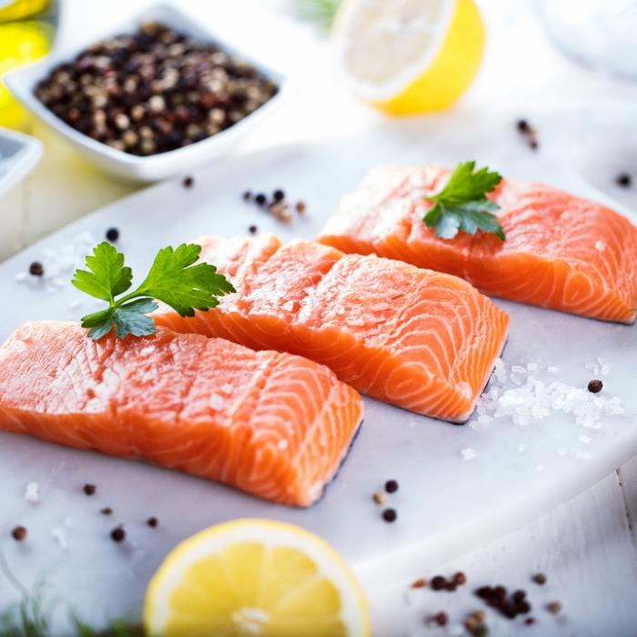 Keine Schadstoff-Belastung! DIESER Discounter-Lachs ist der Beste