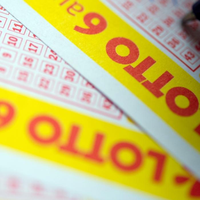 Diese Sternzeichen haben die besten Chancen auf den Lotto-Jackpot