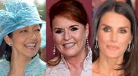 Gräfin Alexandra von Frederiksborg, Sarah Ferguson und Königin Letizia haben eines gemeinsam: Die Royals-Ladys ließen sich allesamt beim Beauty-Doc verschönern.