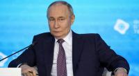 Wladimir Putin soll gezielt Sabotage-Angriffe in Europa veranlasst haben. Es gehört zur russischen Kriegstaktik. 