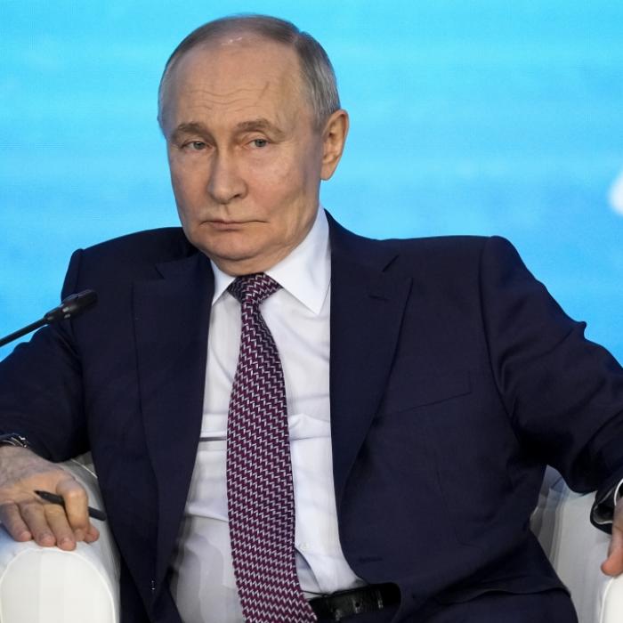 Karte zeigt Ausmaß russischer Sabotageaktionen in Europa