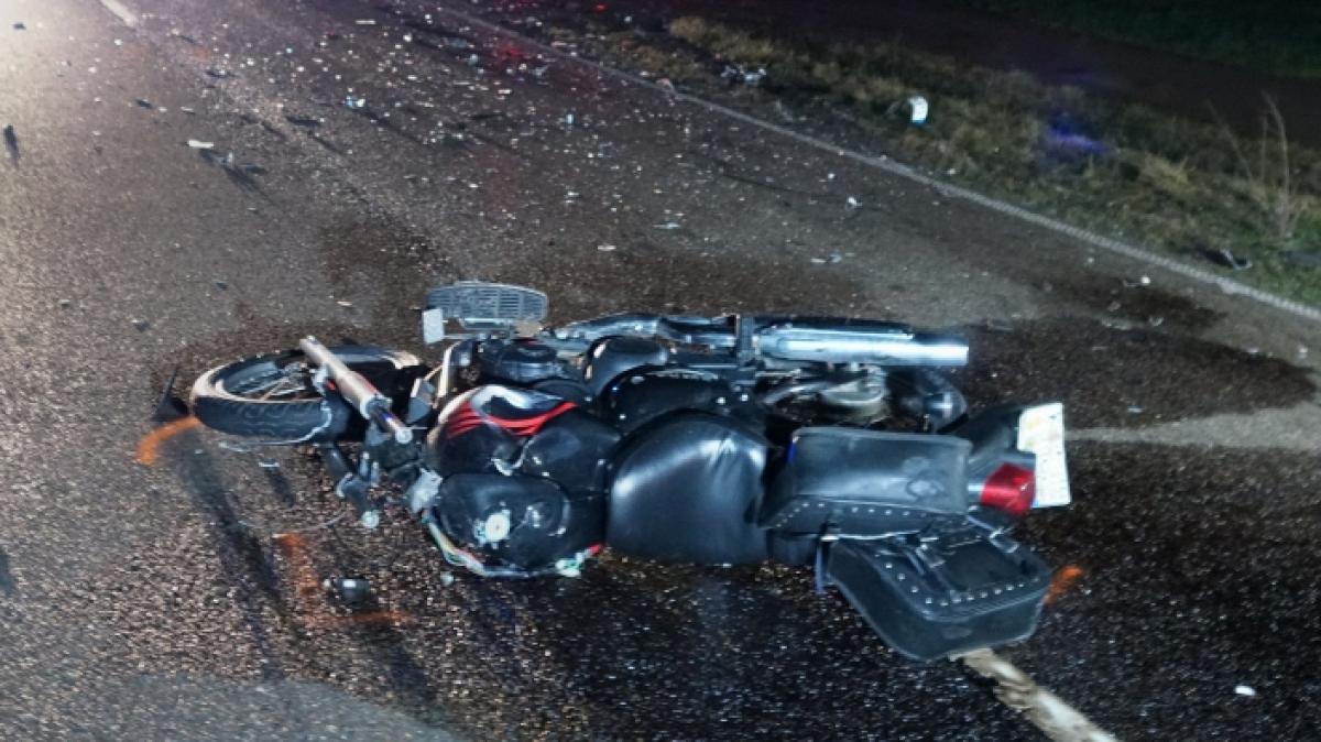 Beatriz Rabi wurde von einem LKW &uuml;berrollt. (Foto)