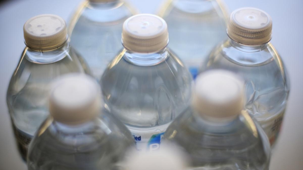 Laut eienr neuen Studie k&ouml;nnten Weichmacher Gehirnzellen sch&auml;digen. (Foto)