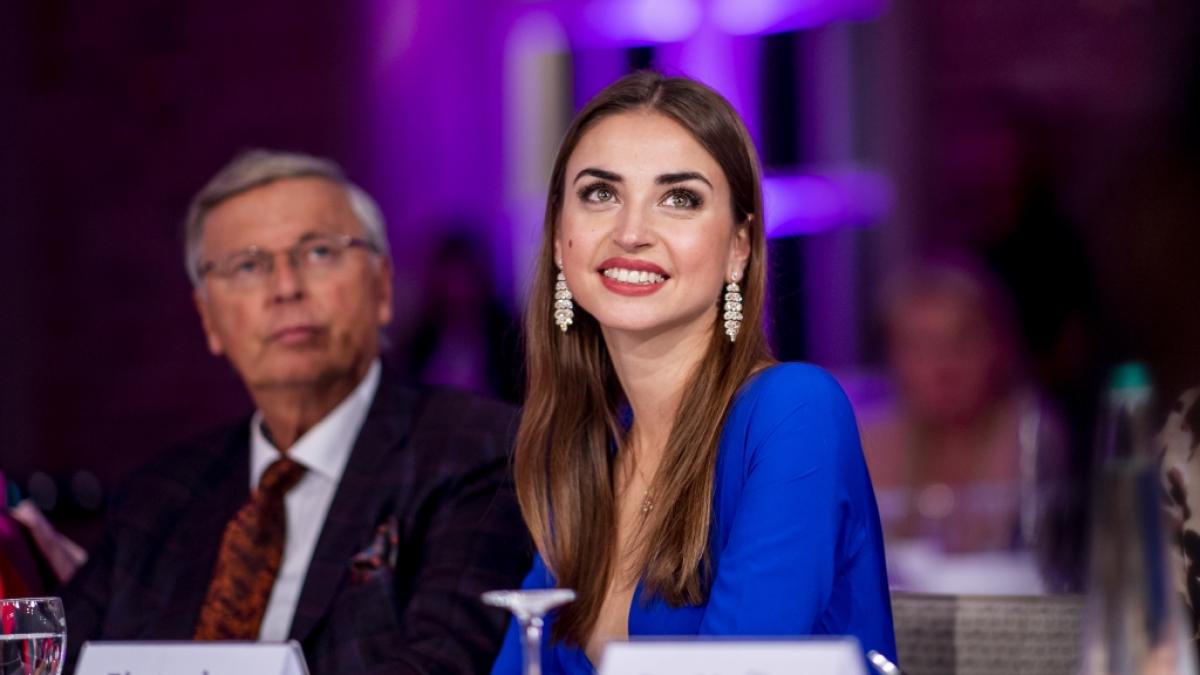 Ekaterina Leonova macht Fans mit Bikini-Foto hungrig. (Foto)