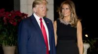 Donald Trump und Melania streiten ums Geld.