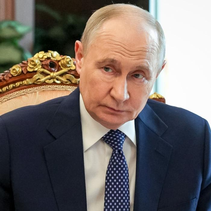 Versorgung in Russland an der Grenze - Putin geht das Benzin aus
