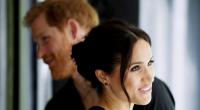 Ihre Liebe startete im Blitztempo durch: Prinz Harry und Meghan Markle sind seit Mai 2018 verheiratet.
