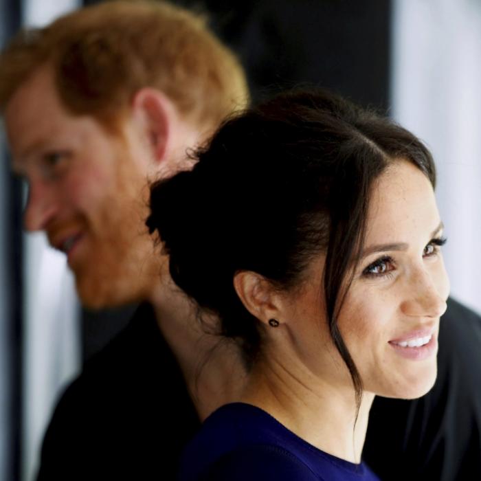 Diese eindringliche Warnung schlug Prinz Harry in den Wind