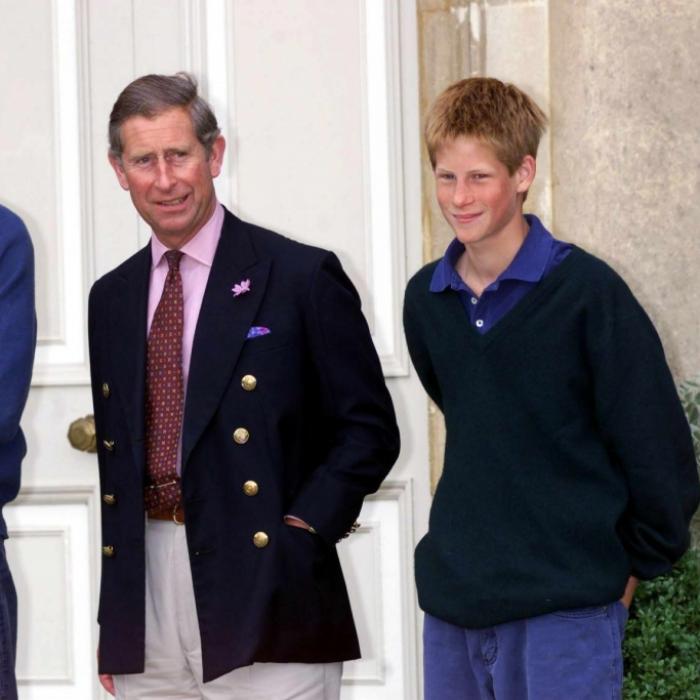 Prinz Harry, wo bist du? Verzweifelte Royals-Suche unter Zeitdruck