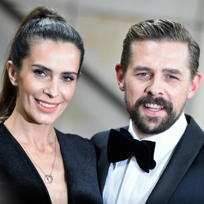 SO lebt die Schauspielerin mit Freund Klaas Heufer-Umlauf