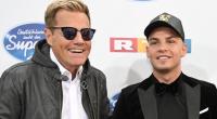 Pietro Lombardi nahm Dieter Bohlen einen DSDS-Spruch jetzt offenbar sehr übel.