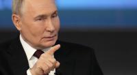 Wladimir Putin hat sich zu den Todes-Gerüchten über sich geäußert.