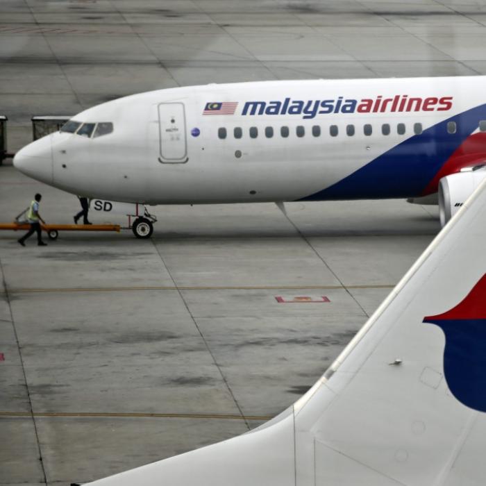 Super-Drohnen könnten Malaysia-Airline-Flugzeug endlich aufspüren