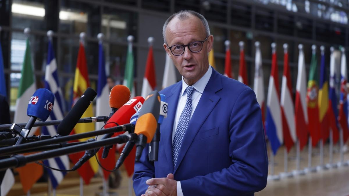 Friedrich Merz greift durch: Mehr Geld f&uuml;r Besch&auml;ftigte.&nbsp; (Foto)