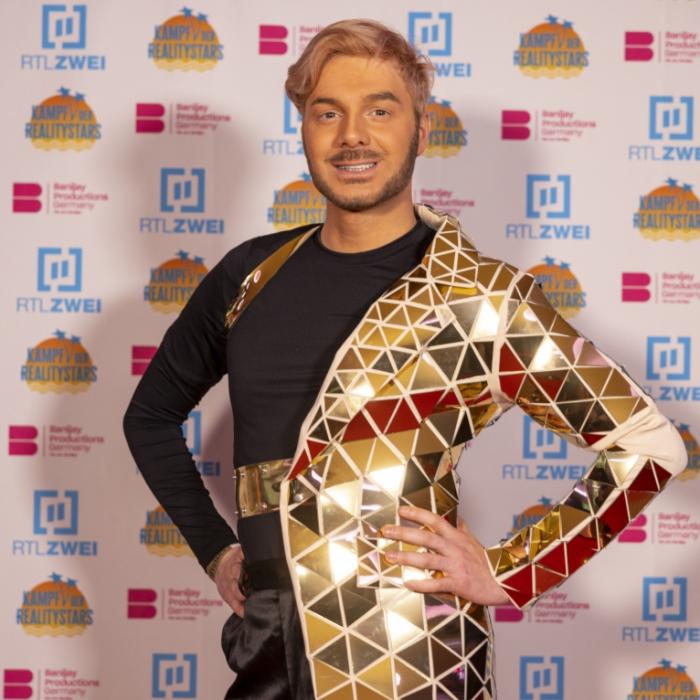 Wie lebt der Reality-TV-Star heute mit seinem Liebsten?