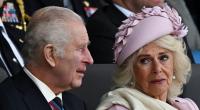 König Charles und Königin Camilla trauern um den neuseeländischen Maori-König Kiingi Tuheitia.