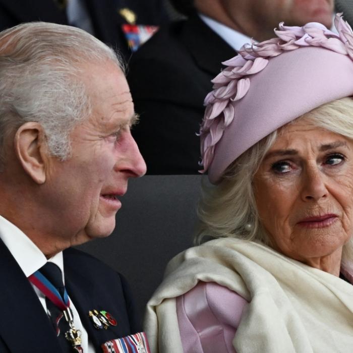 Dieser Todesschock geht den Royals besonders nah