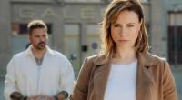 Zoe (Lara Dandelion Seibert) und John (Felix von Jascheroff) schweben in Lebensgefahr.