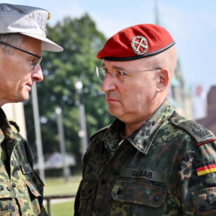 Das sagen Bundeswehr und Experten zum Abschuss der Putin-Drohnen