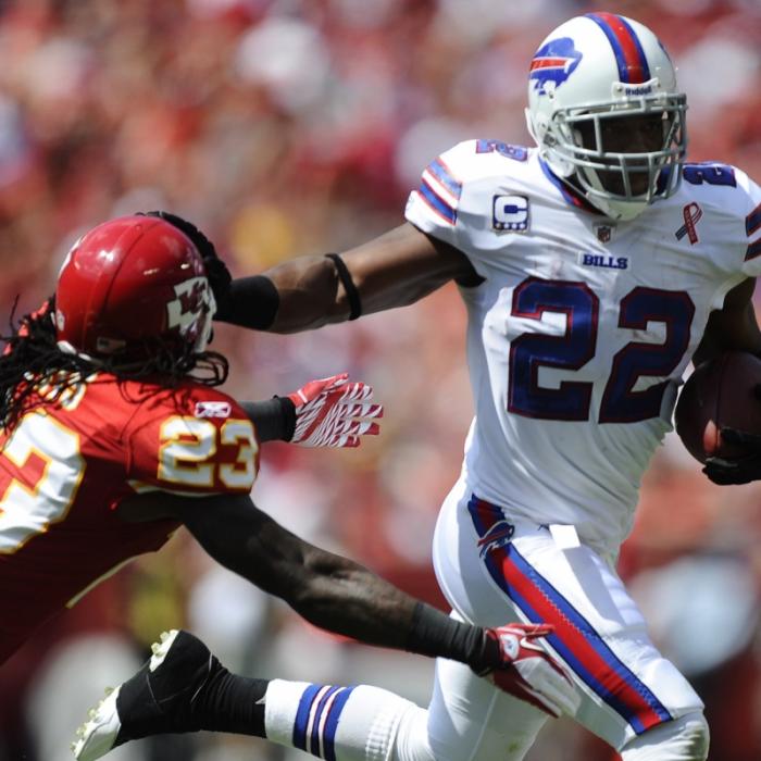 Ausstrahlung, Quoten und Verletzungen bei den Bills vs. Chiefs