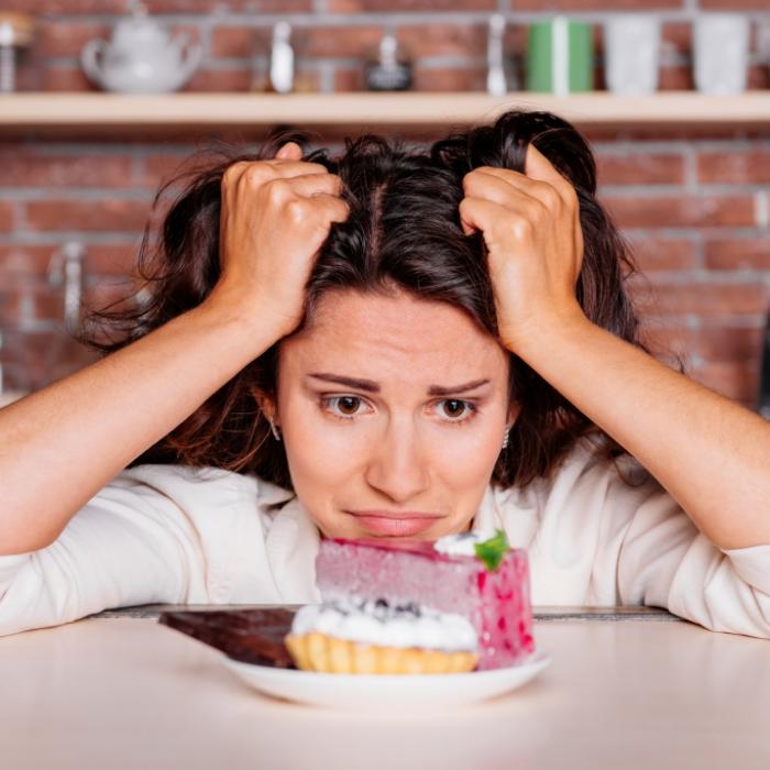 Mit diesen Gehirn-Tricks können Sie den Heißhunger stoppen
