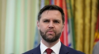 US-Vizepräsident J.D. Vance schreibt in seinem Buch darüber, wie er seine Frau Usha traf.