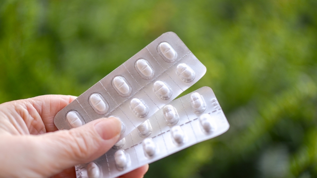 Lieferengp&auml;sse bei Medikamenten sind auch in Deutschland inzwischen eine zunehmende Herausforderung f&uuml;r das Gesundheitswesen. (Foto)