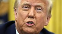 Droht Donald Trump ein weiteres Amtsenthebungsverfahren?