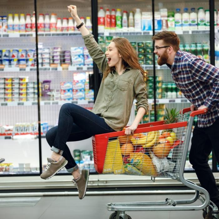 Preise explodieren weiter! Diese Lebensmittel sind nicht betroffen