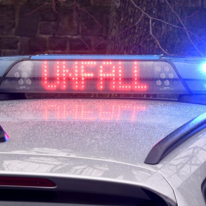 Suff-Raser (47) brettert in Menschengruppe - Frau und 2 Kinder verletzt