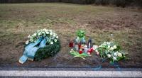 Nach den tödlichen Schüssen auf zwei Polizeibeamte in der Pfalz beginnt der Mordprozess gegen den Hauptverdächtigen Andreas S.