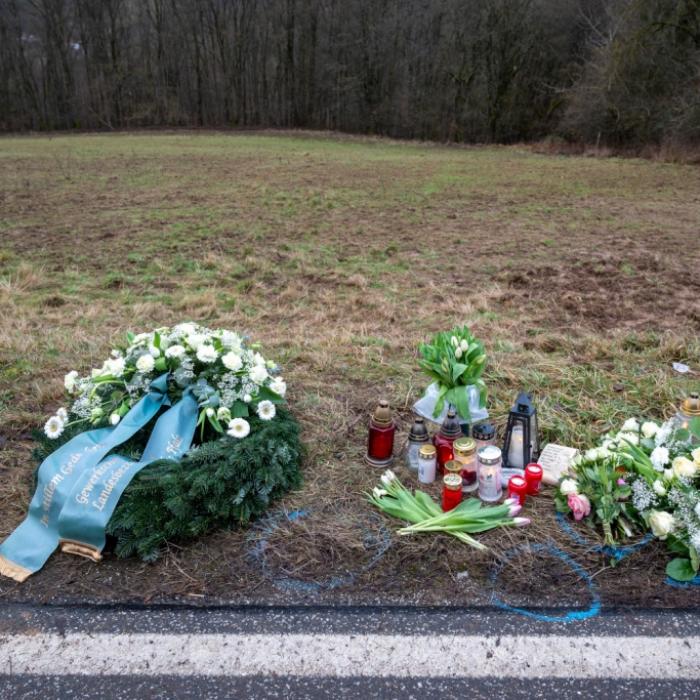 Tödliche Schüsse aus kurzer Distanz - Doppelmörder (39) vor Gericht