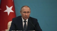 Wladimir Putin gehen seine Geldreserven aus.