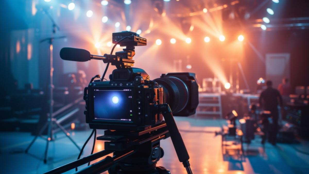 TV-Star Sam Rubin ist mit 64 Jahren gestorben. (Foto)