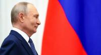 Neue Satellitenbilder zeigen - Wladimir Putin baut seine Militärkapazitäten an den Nato-Grenzen aus. Militärexperten sehen eine besondere Gefahr in den kommenden drei Jahren.