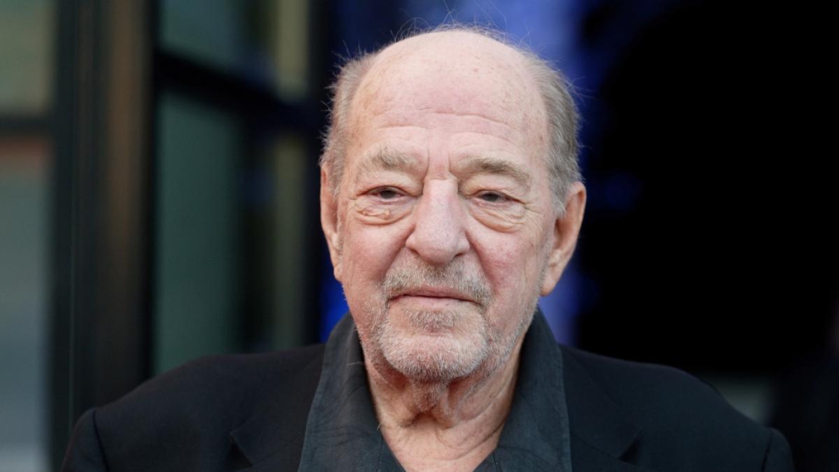 Ralph Siegel leidet zum dritten Mal an Prostatakrebs. (Foto)