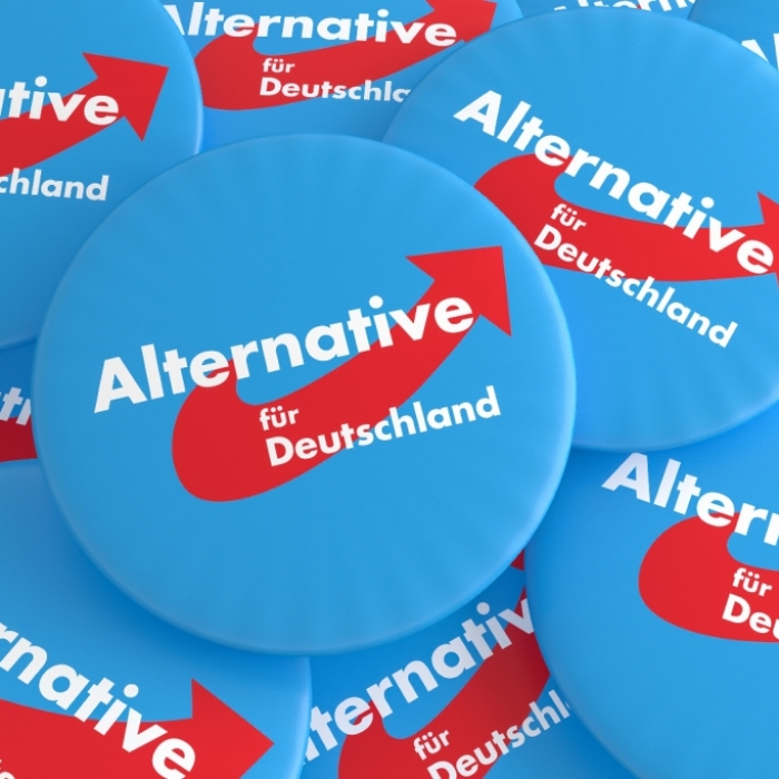 Mord-Fantasien und Umsturz-Ideen! Droht Deutschland der Bürgerkrieg?
