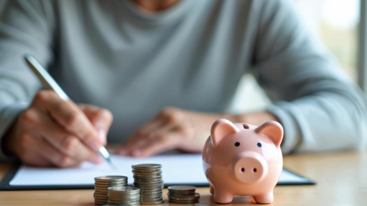 Die Aktivrente w&uuml;rde dem Bund Milliarden kosten. (Foto)