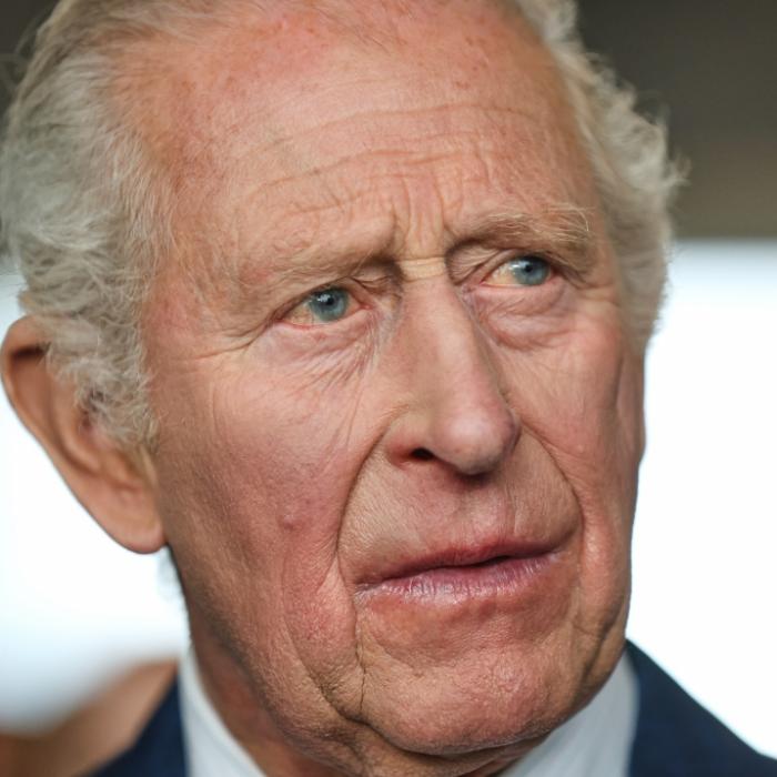 Trennungs-Wirbel, Putin-Warnung und Zoff-Alarm - bei den Royals ging es rund