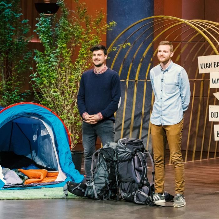 DAS taugt das feste Shampoo und Duschgel aus DHDL