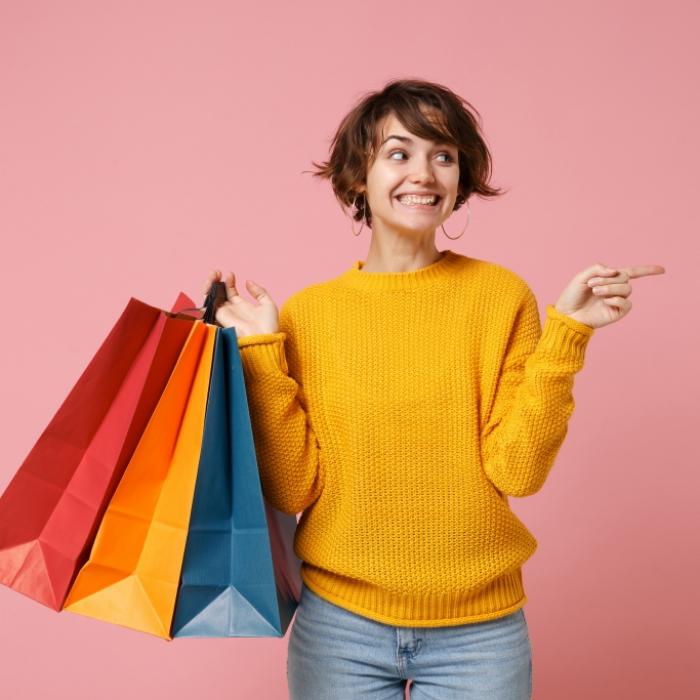 Verkaufsoffener Feiertag oder normaler Arbeitstag?