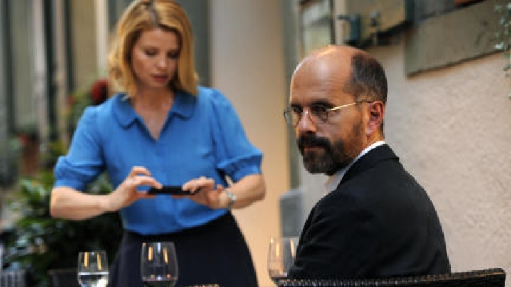 Annette und Ingolf wollen ihrer Ehe neuen Schwung verleihen.