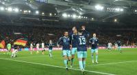 Deutschland hat das Test-Länderspiel gegen Ghana gewonnen.