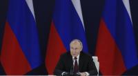Wladimir Putin will weitere Gebiete in der Ukraine erobern. Ein Angriff seiner Truppen bei Kurachowe schlug nun offenbar fehl.