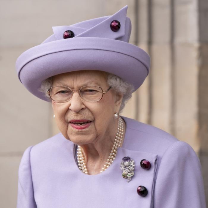 US-Professorin rechnet mit toter Queen und Monarchie ab