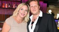 Seit Sommer 2017 verheiratet: Daniela und Jens Büchner.