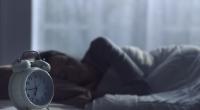 Eine Studie hat ergeben, dass Frauen, die nachts häufig aufwachen, früher sterben.