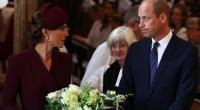 In Frankreich veröffentlichte KI-generierte Bilder zeigen, wie es bei den Briten-Royals in 30 Jahren zugehen könnte - Prinzessin Kate und Prinz William wären dann 72 Jahre alt.