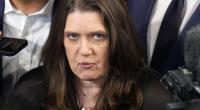 Mary Trump kann der Politik ihres Onkels Donald Trump nichts abgewinnen.